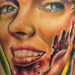 tattoo galleries/ - realism/Tradish